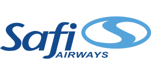 Safi Airways авиакомпания