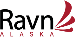 Ravn Alaska авиакомпания