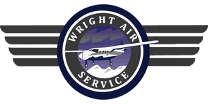 Wright Air Service авиакомпания