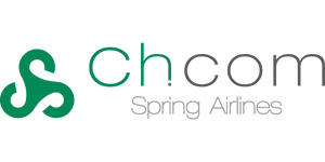Spring Airlines авиакомпания