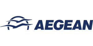 Aegean Airlines авиакомпания