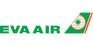 Eva Air авиакомпания