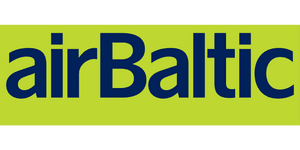 airBaltic авиакомпания