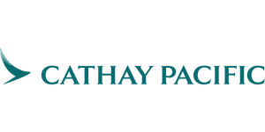 Cathay Pacific авиакомпания