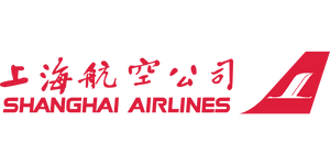 Shanghai Airlines авиакомпания