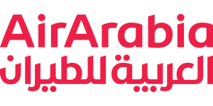 Air Arabia авиакомпания