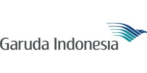 Garuda Indonesia авиакомпания