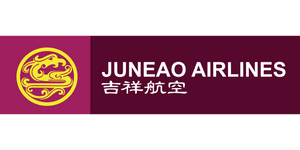 Juneyao Airlines авиакомпания