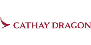 Cathay Dragon авиакомпания