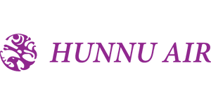 Hunnu Air авиакомпания