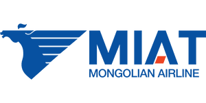 MIAT Mongolian Airlines авиакомпания