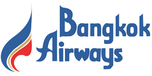 Bangkok Airways авиакомпания