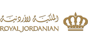 Royal Jordanian авиакомпания