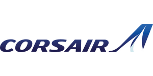 Corsair International авиакомпания