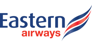 Eastern Airways авиакомпания