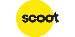 Scoot авиакомпания