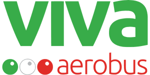 VivaAerobus авиакомпания