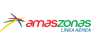 Amaszonas авиакомпания