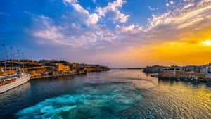 Валлетта город Мальты