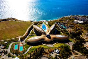 MRIYA RESORT & SPA