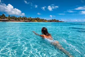 Чистейшая вода