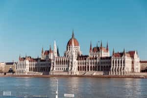 Будапешт город Венгрии