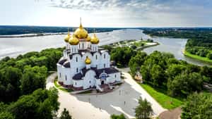 Ярославль – обзор города 2023, почему сюда стоит поехать, интересные места и история Ярославль