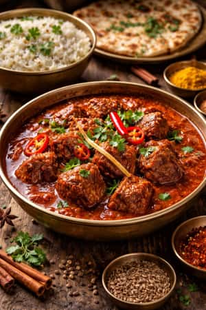 Роган Джош (Rogan Josh)