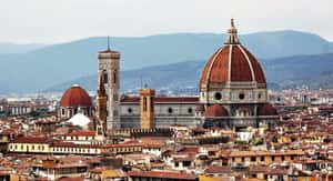 Флоренция город Италии