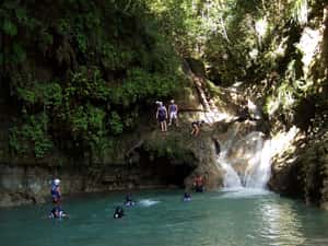 Dominican Republic