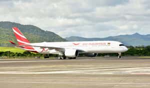 Air Маврикий, национальная авиакомпания