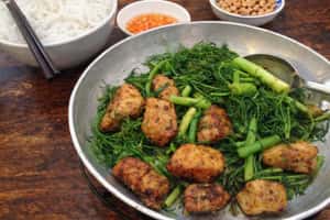 Ча-ка Лавонг