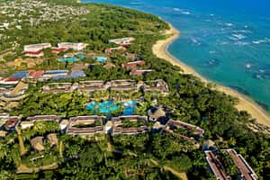 Отель 5* «все включено” Iberostar Costa Dorada»