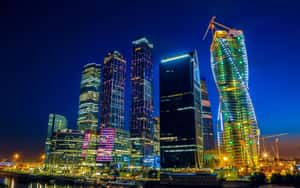 Москва – главные достопримечательности, места которые должен посетить турист Москва