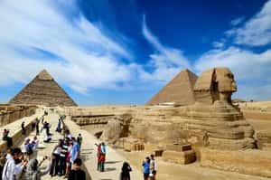 Каир, Египет 🇪🇬 2023: о городе, что посмотреть, где находится на карте, достопримечательности Каир