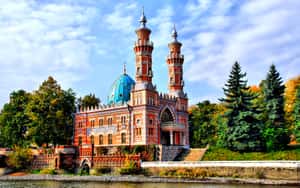 Владикавказ, Северная Осетия 2023 – всё о городе, популярных местах, истории, кухне, климате Владикавказ