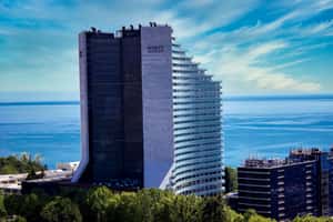 Hyatt Regency Sochi