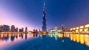 Дубай 2023 – отдых в ОАЭ 🇦🇪, чем интересен, отели, туры, кухня, где находится на карте Дубай