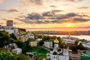 Нижний Новгород 2022 – обзор города, достопримечательности, как добраться и что привезти Нижний Новгород