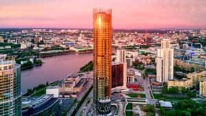 Екатеринбург 2023 🌆 – обзор города, что посмотреть, что там делать туристу, достопримечательности Екатеринбург