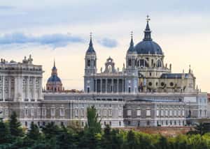 Madrid