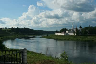 Смотровая Площадка