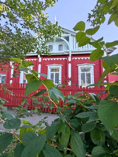 Арзамас: загадки и парадоксы исторических кварталов
