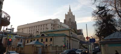 Дом Поливанова
