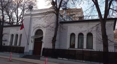 Особняк Гутхейля