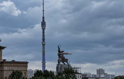 Тайны Ростокино: квест-экскурсия без гида