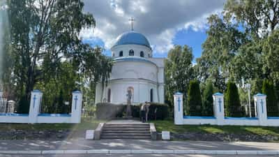 Приозерск: обзорная интерактивная аудио-прогулка без гида