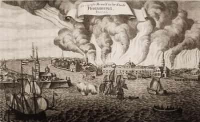 Город у эшафота. Другая сторона имперского Петербурга