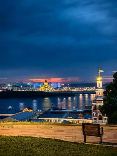 Рождественская улица