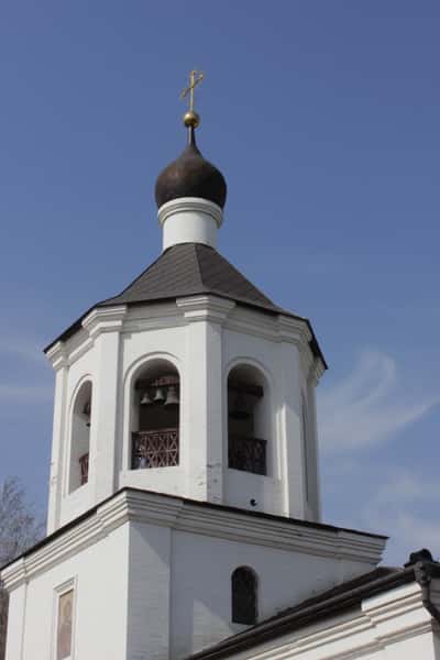 Сердце Волгограда